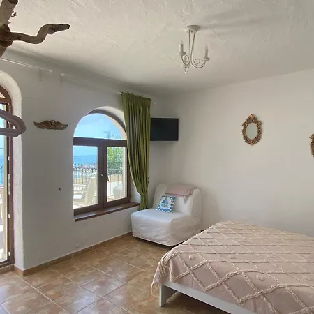 Πανσιόν Casa Yma