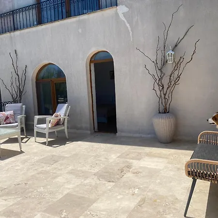 Casa Yma Guest house 3*