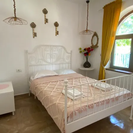 Casa Yma