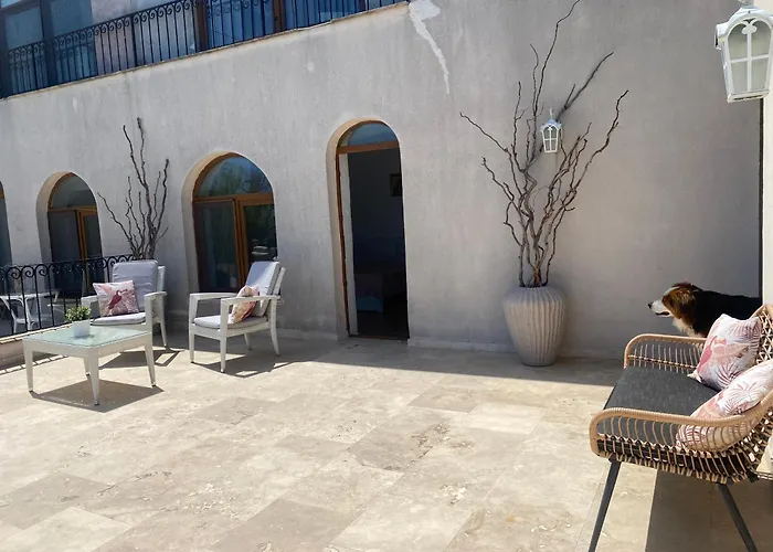 Casa Yma Guest house 3*