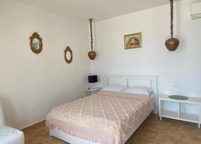 Casa Yma 3* 2 Mai
