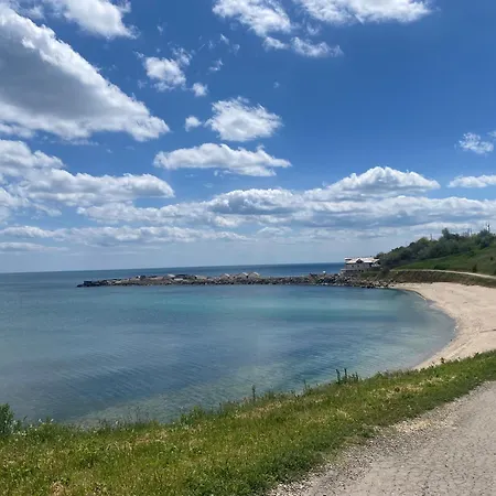 Pensiune Casa Yma 3*