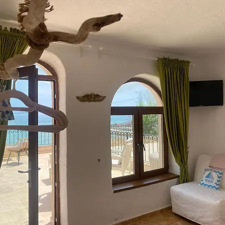 Casa Yma Pensionat