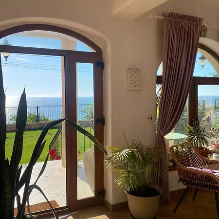 Casa Yma 3* Două Mai