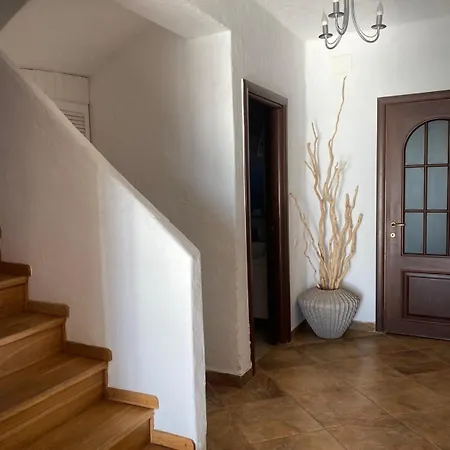 Casa Yma Pensionat Două Mai