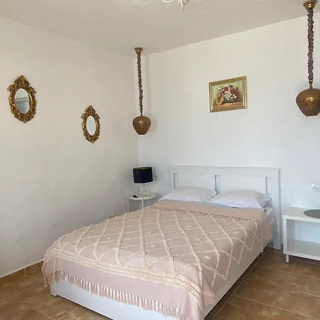 Casa Yma 3* 多亚马伊