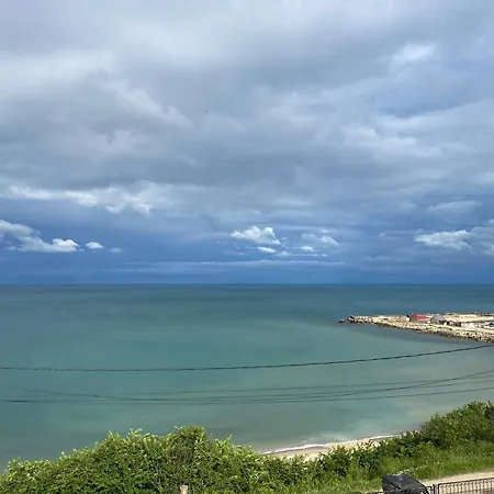 게스트하우스 Casa Yma Două Mai