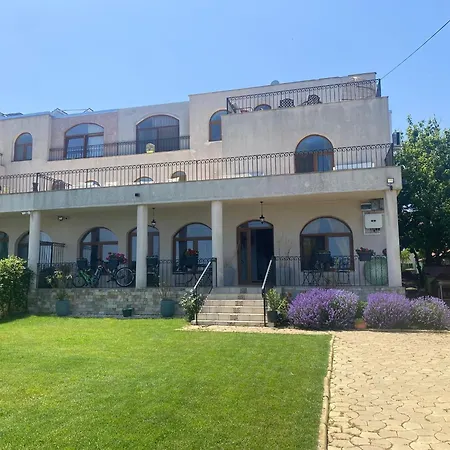 Casa Yma 多亚马伊