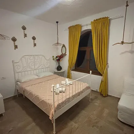 Casa Yma