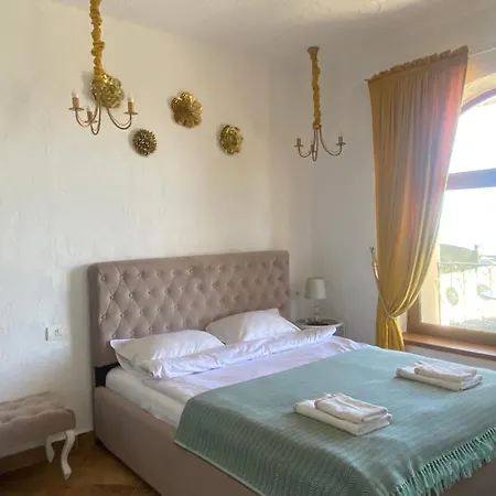 Casa Yma Pensionat