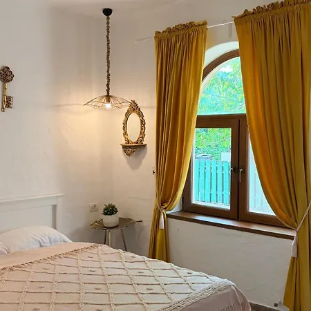 Pensionat Casa Yma