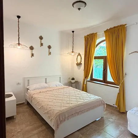 Casa Yma Pensionat