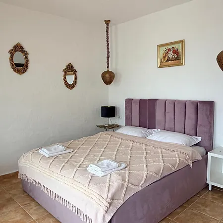 Casa Yma 3* 多亚马伊