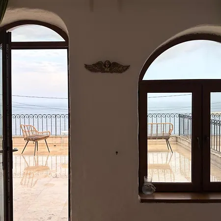 Casa Yma 3*