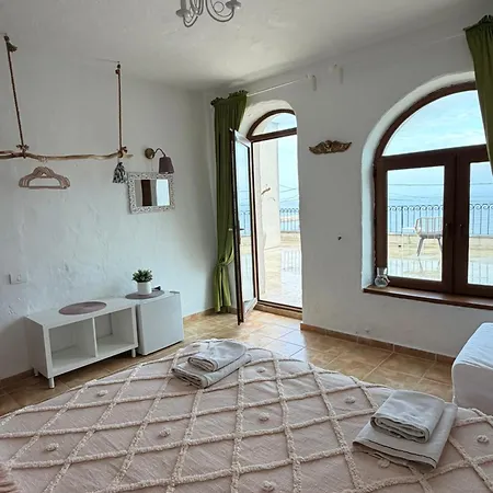 Casa Yma Pensionat